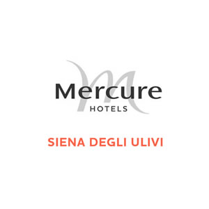 Mercure Siena